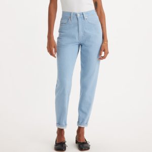Levi's® Women's Made of Japan High-Rise Boyfriend Jeans
