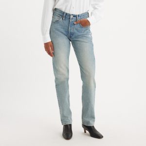 Levi's® Women's 501® Original Jeans