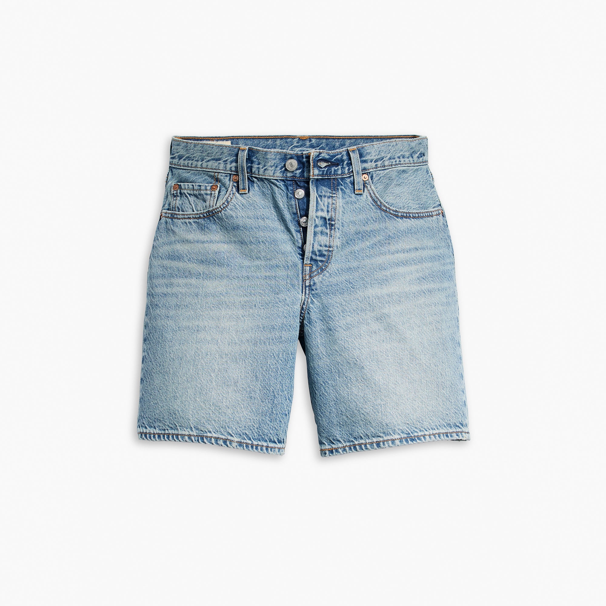 Levi's® Women's 501® '90s Lightweight Shorts - 图片 7