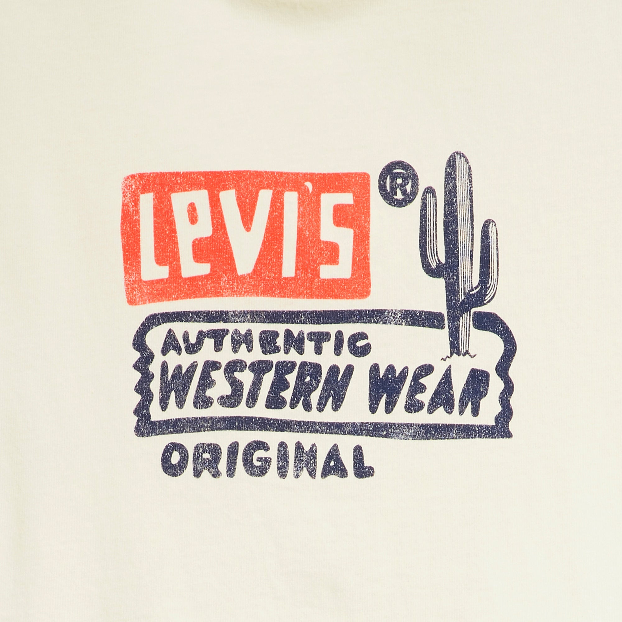 Levi's? Women's Graphic Classic Tee - 图片 4