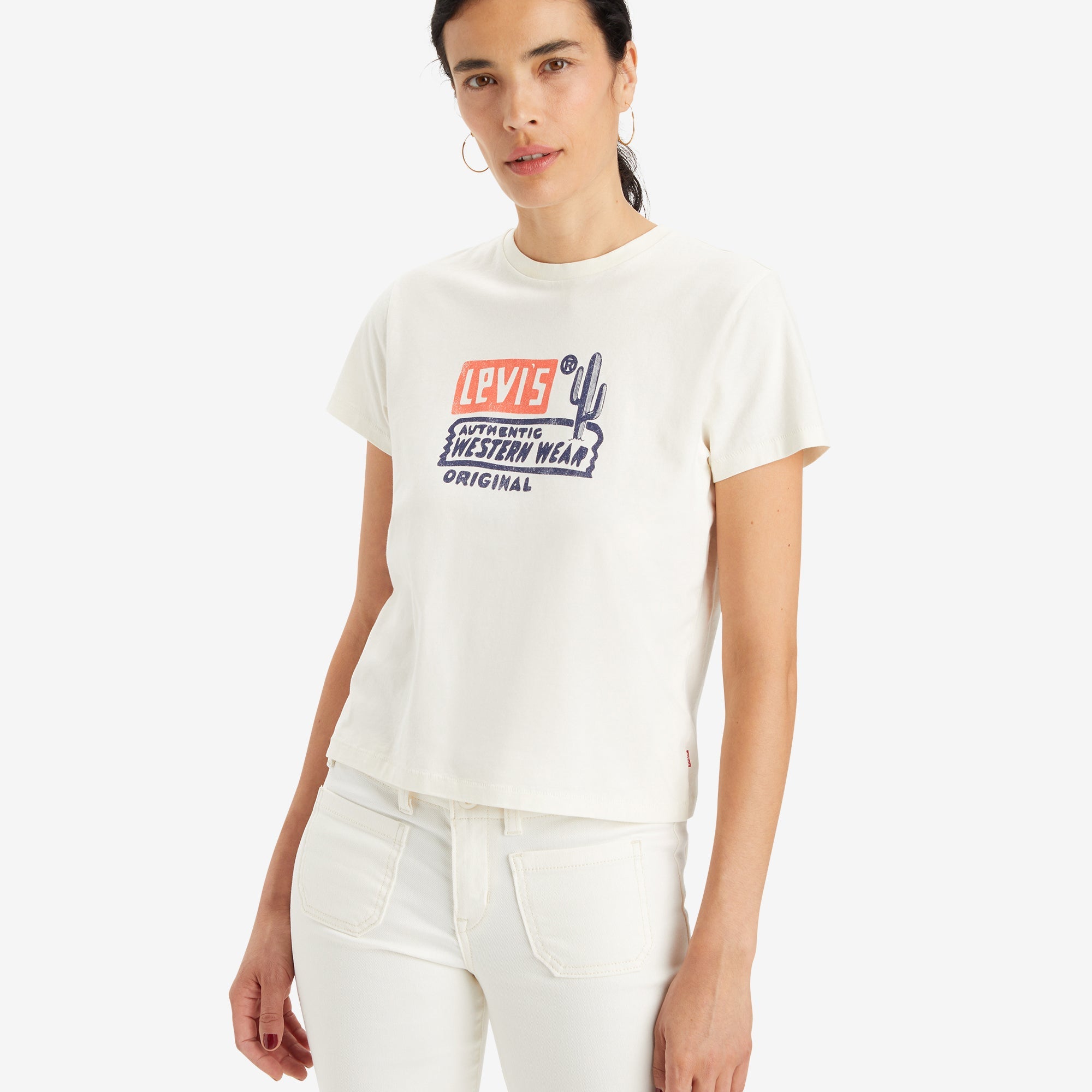 Levi's? Women's Graphic Classic Tee