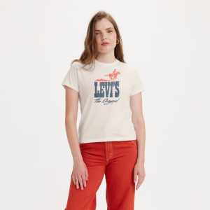 Levi's? Women's Graphic Classic Tee