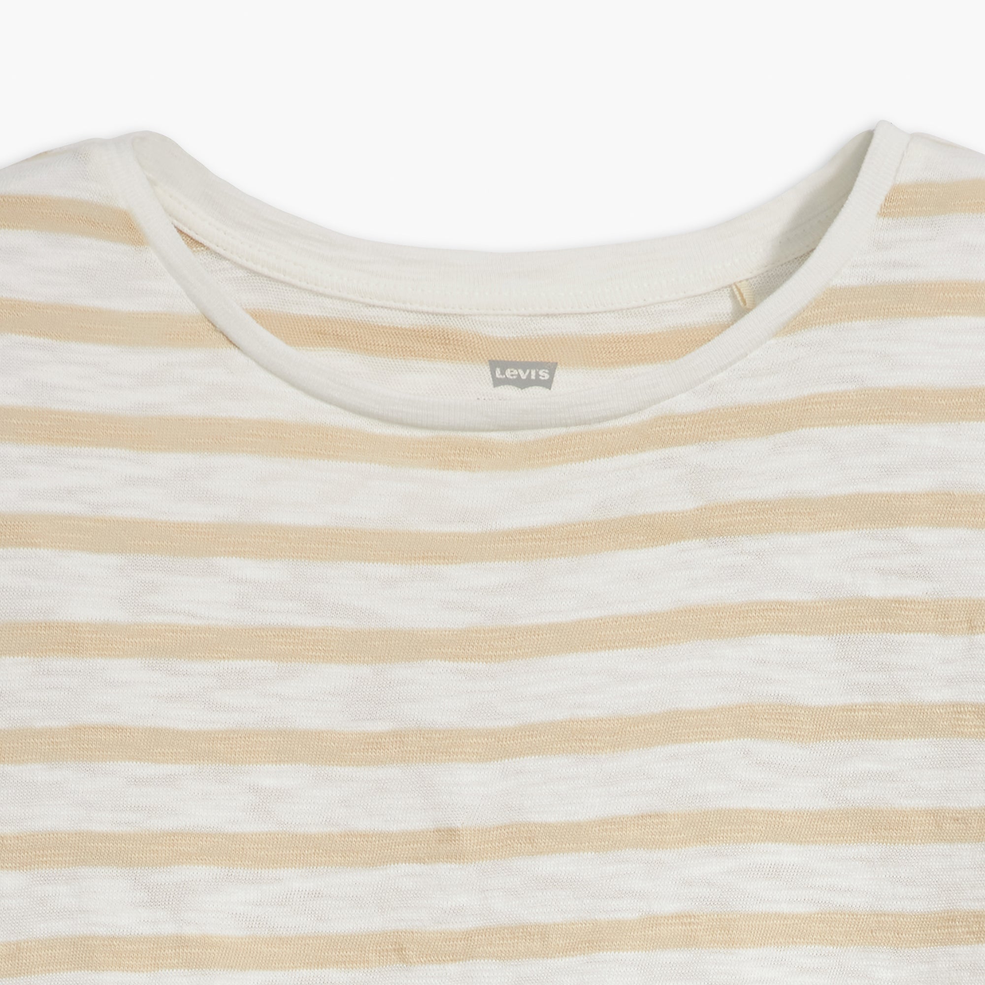 Levi's? Women's Margot Short-Sleeve T-Shirt - 图片 6