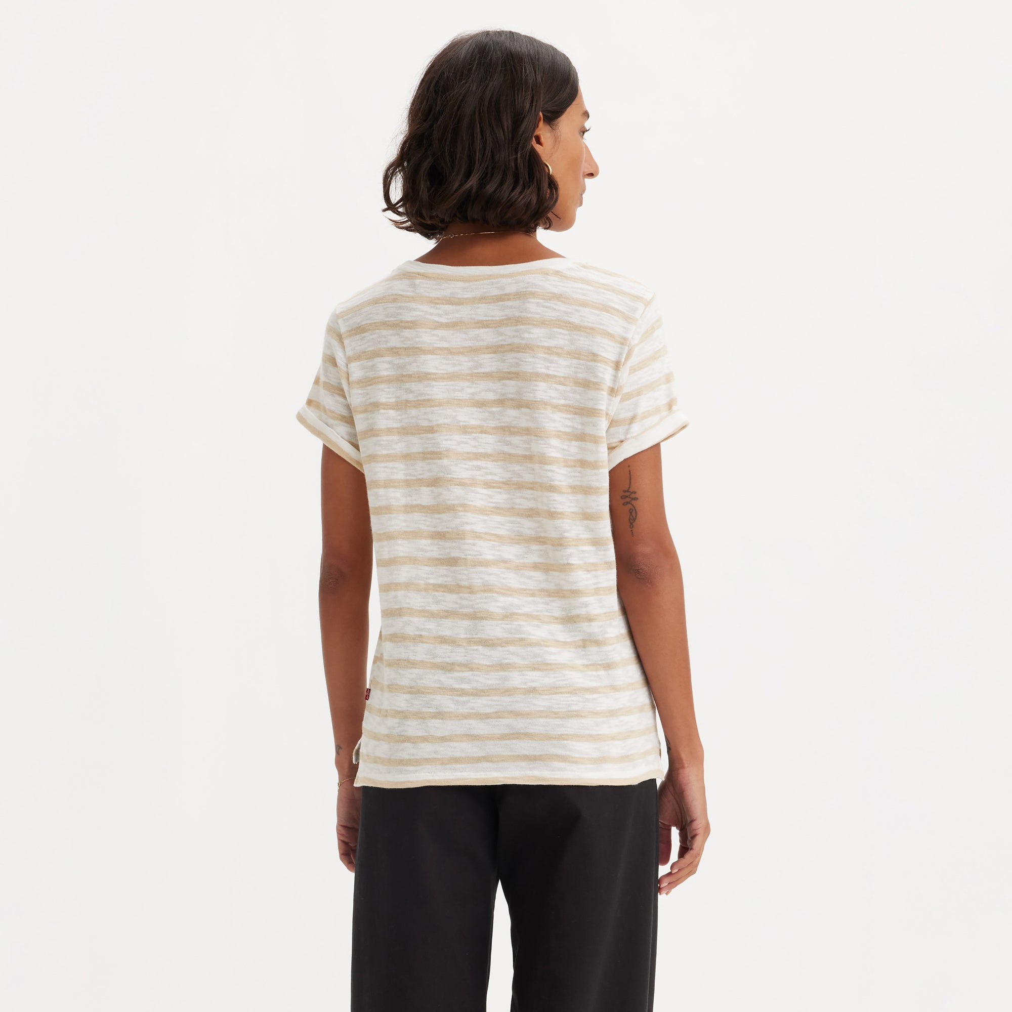 Levi's? Women's Margot Short-Sleeve T-Shirt - 图片 2