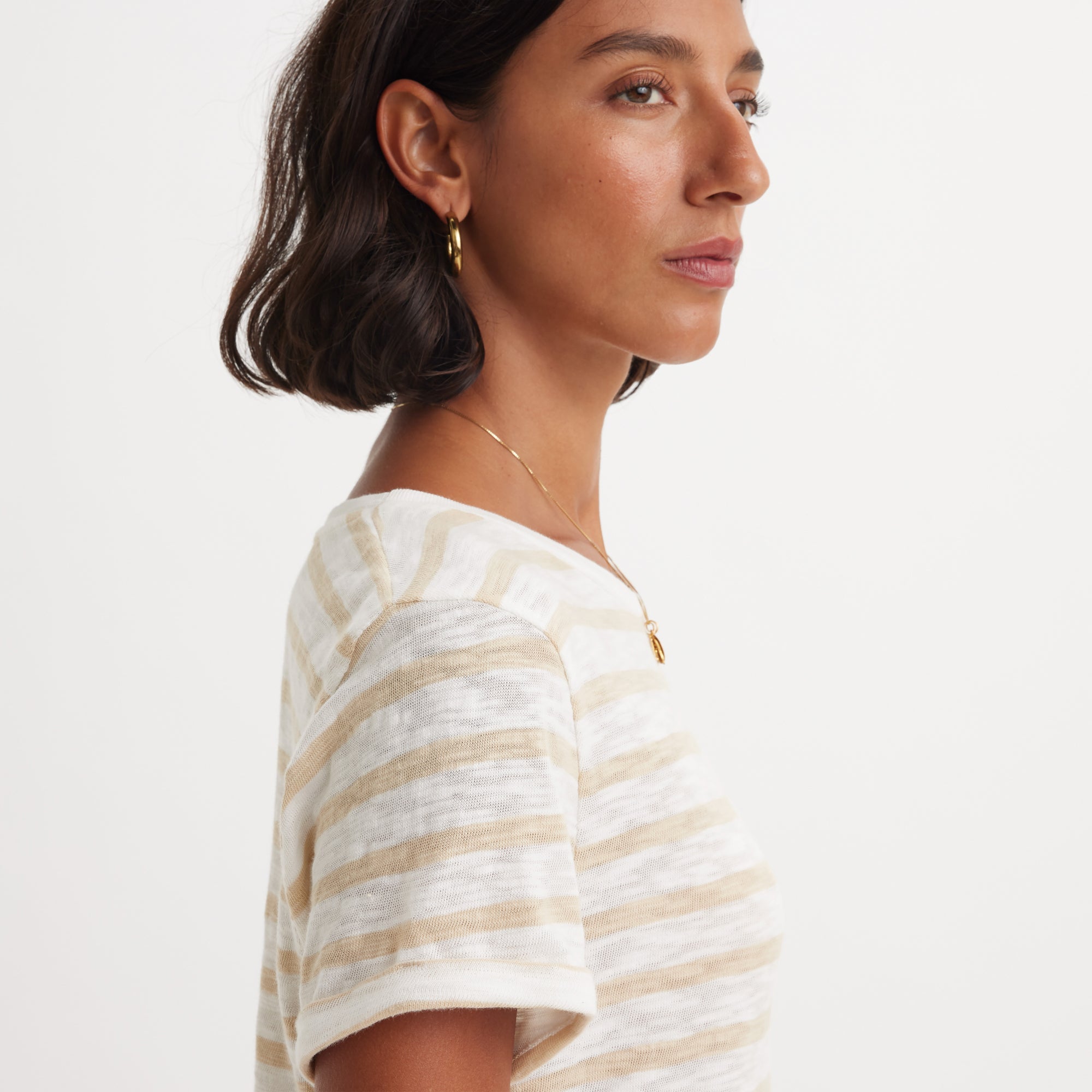 Levi's? Women's Margot Short-Sleeve T-Shirt - 图片 4