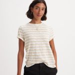 Levi's? Women's Margot Short-Sleeve T-Shirt