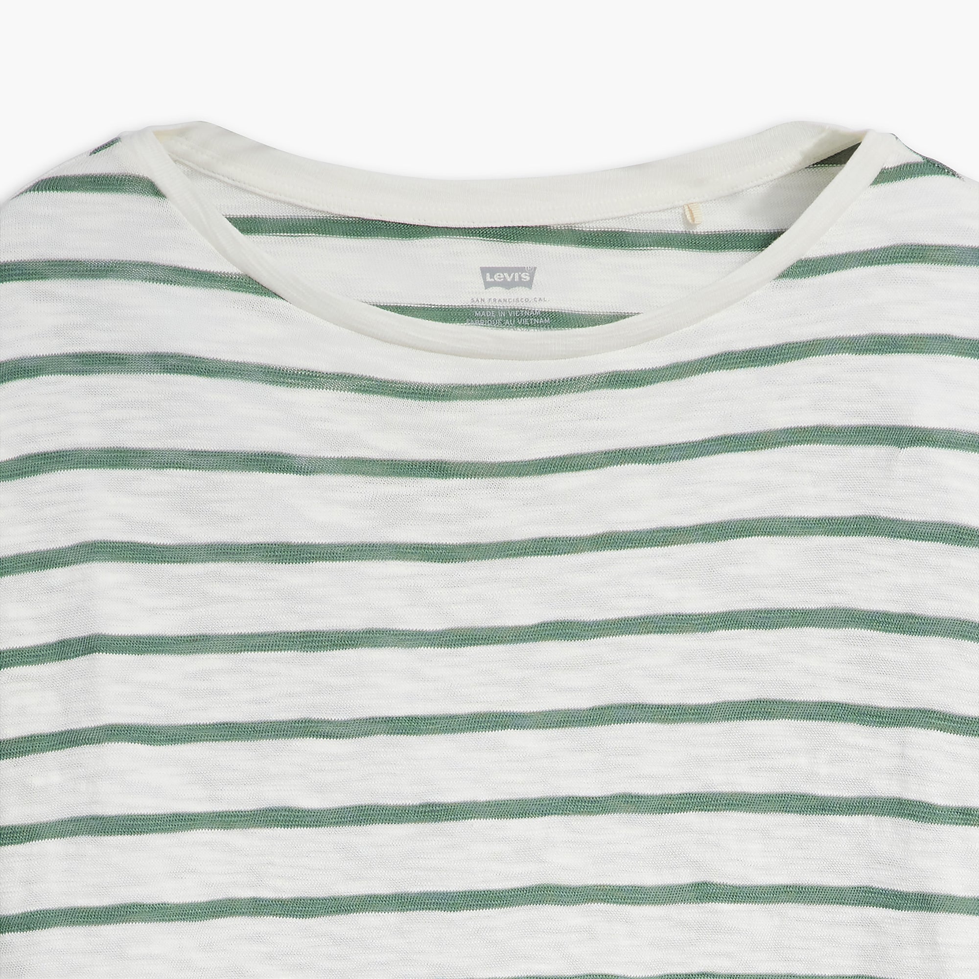 Levi's? Women's Margot Long-Sleeve T-Shirt - 图片 6