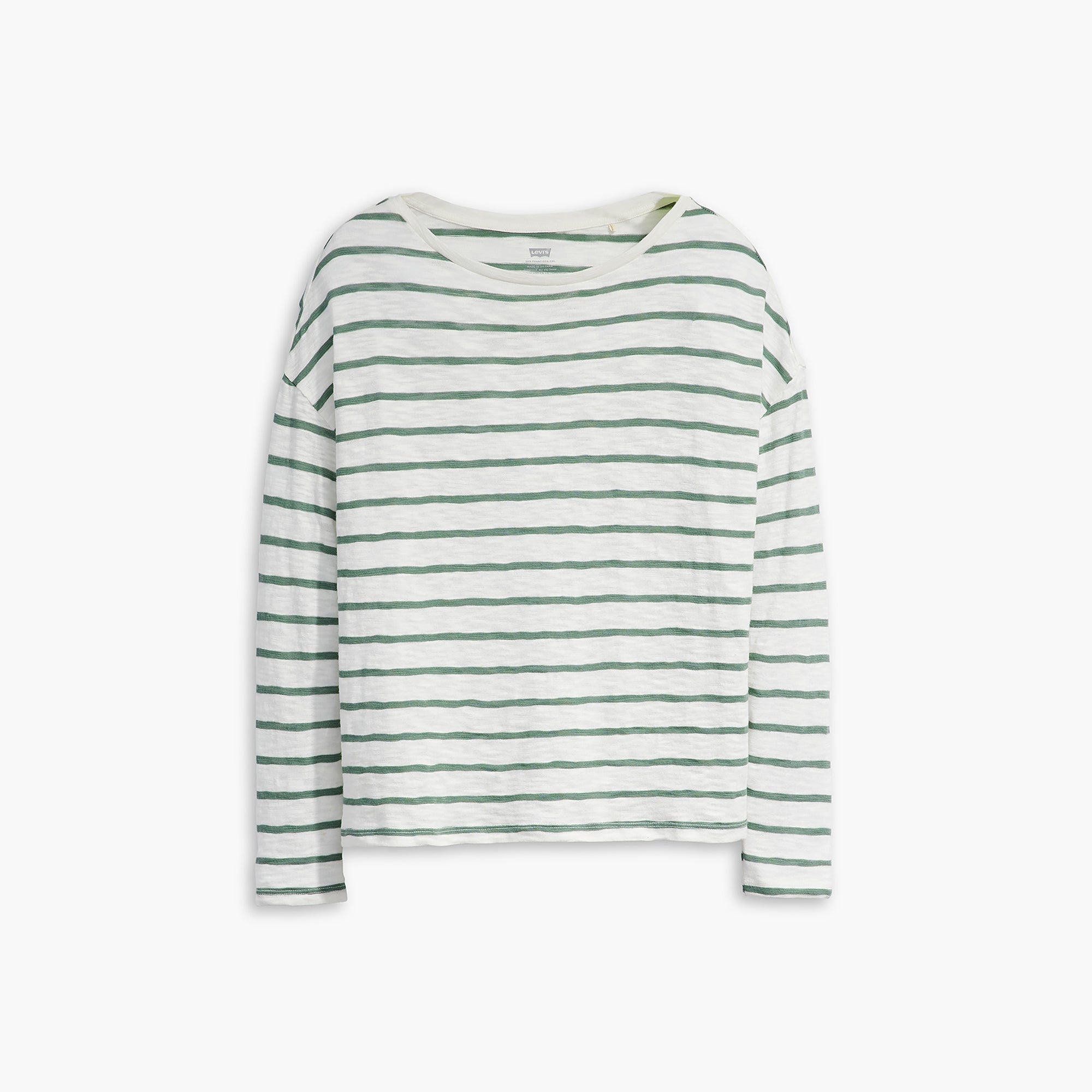 Levi's? Women's Margot Long-Sleeve T-Shirt - 图片 5