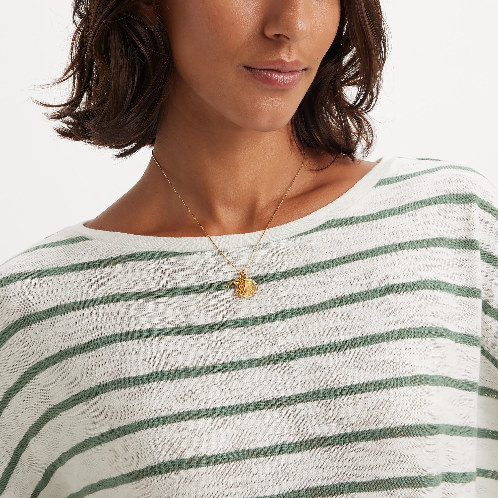 Levi's? Women's Margot Long-Sleeve T-Shirt - 图片 4