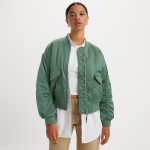 Levi's® Women's Andy Tech Jacket
