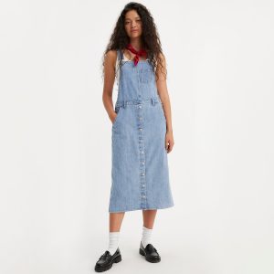 Levi's? Women's Tico Jumper Dress