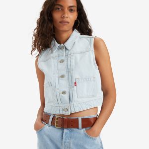 Levi's? Women's Utility Vest