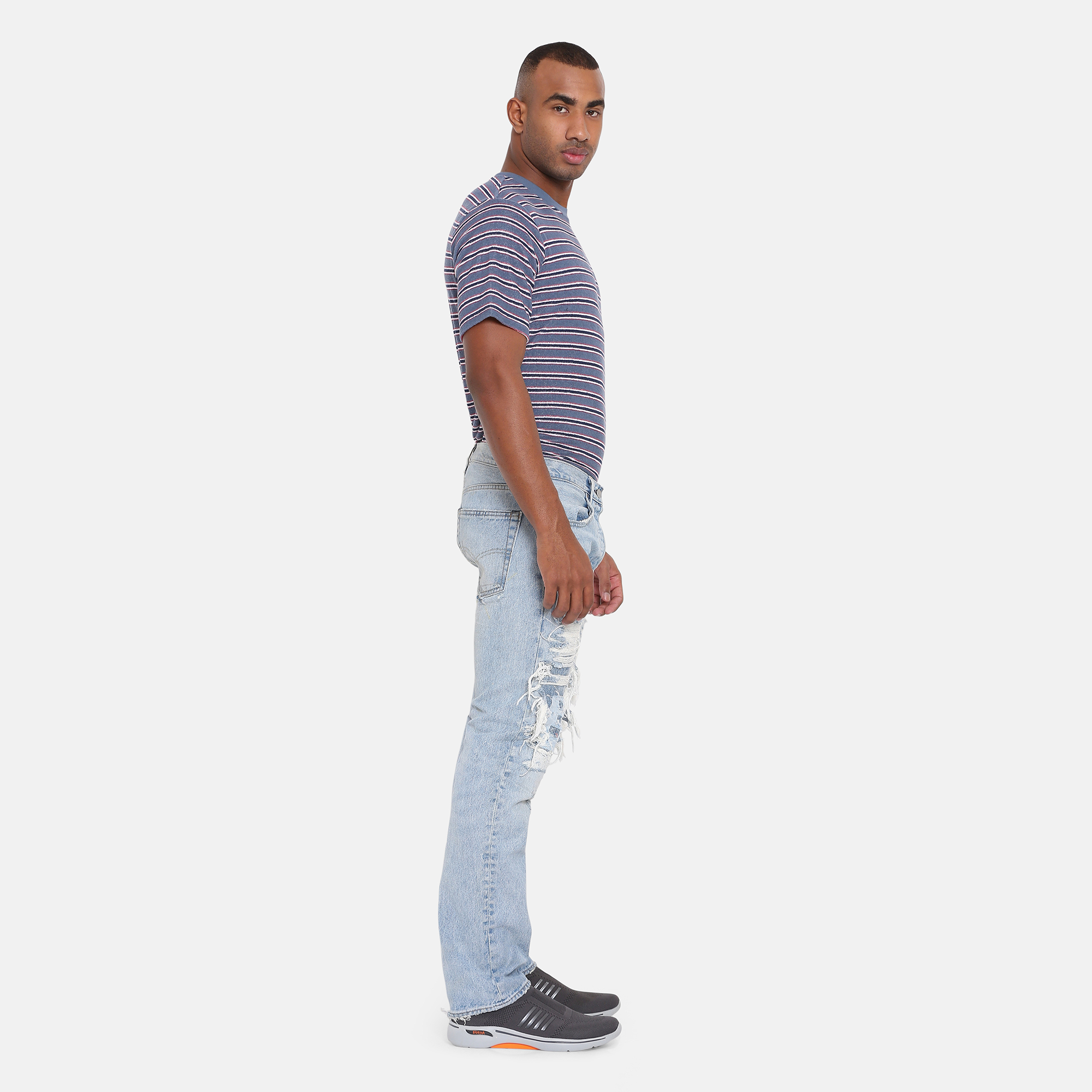 Levi's® Men's 501® Original Jeans - 图片 4