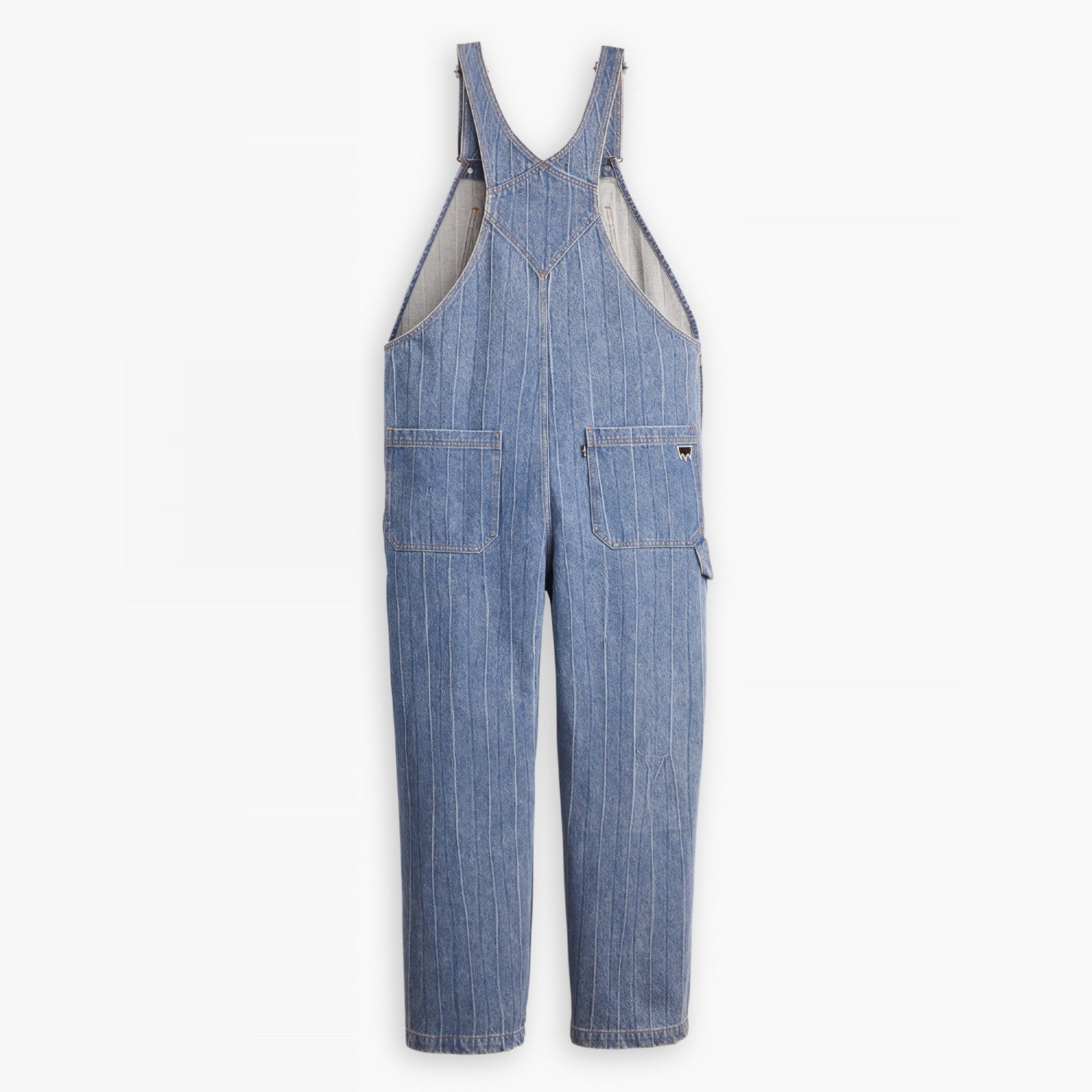 Levi's® Skateboarding Men's Overalls - 图片 7