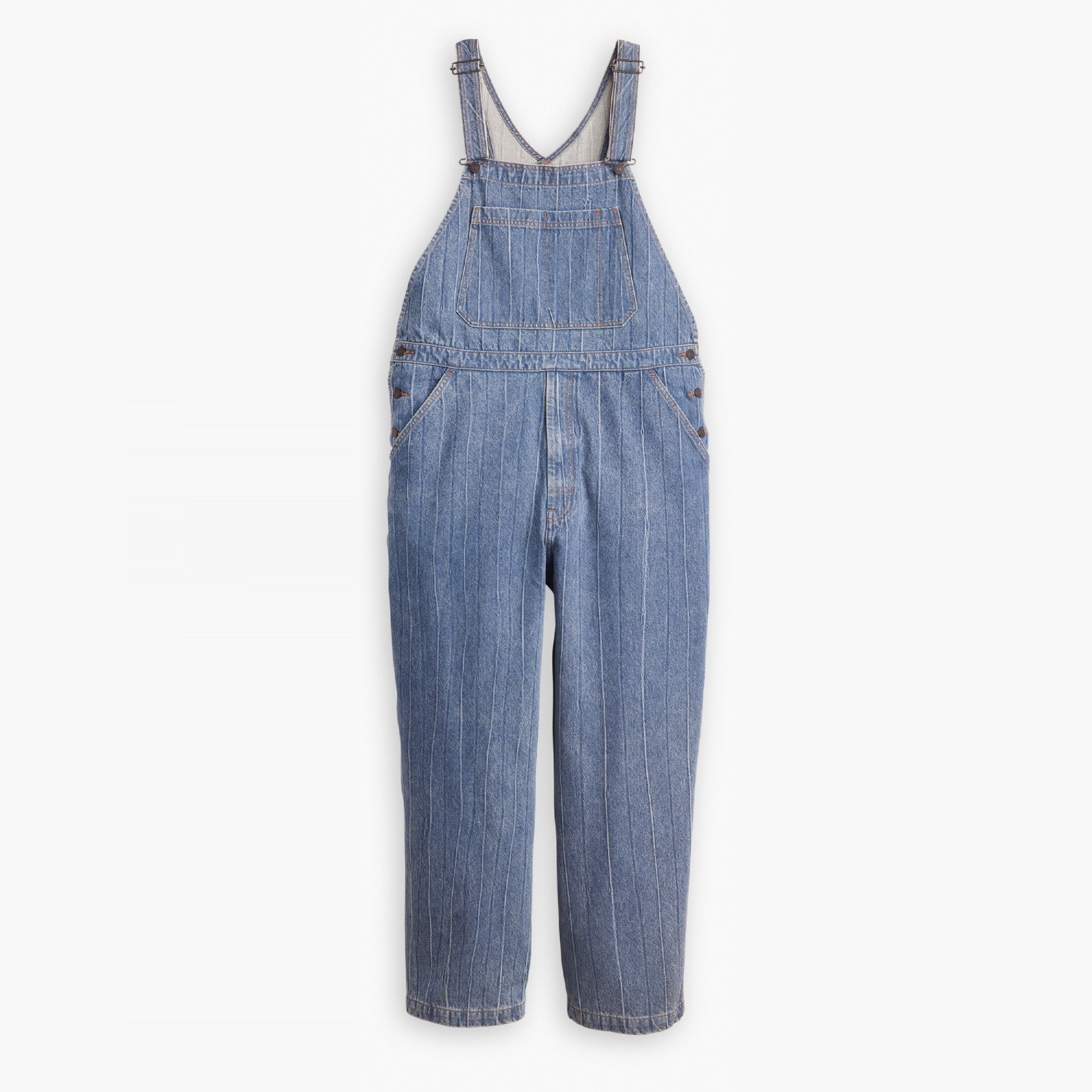 Levi's® Skateboarding Men's Overalls - 图片 6