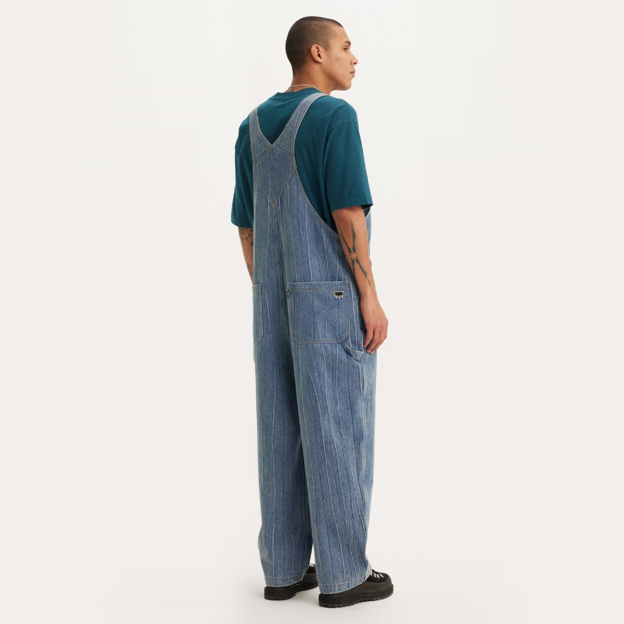 Levi's® Skateboarding Men's Overalls - 图片 3
