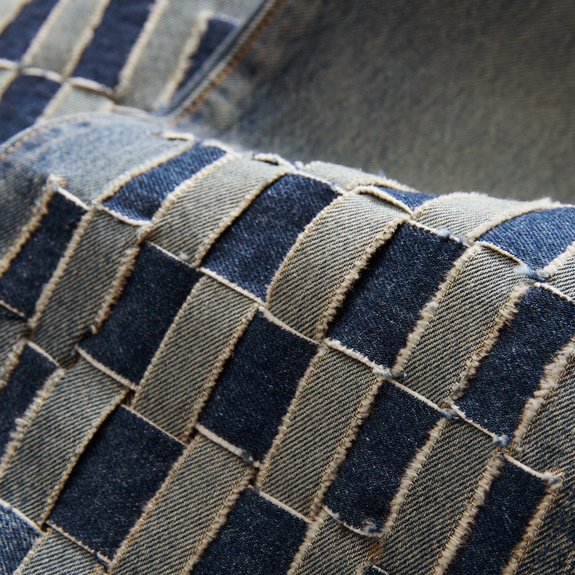 Levi's® Men's Made in Japan 1980s 501® Jeans - 图片 9