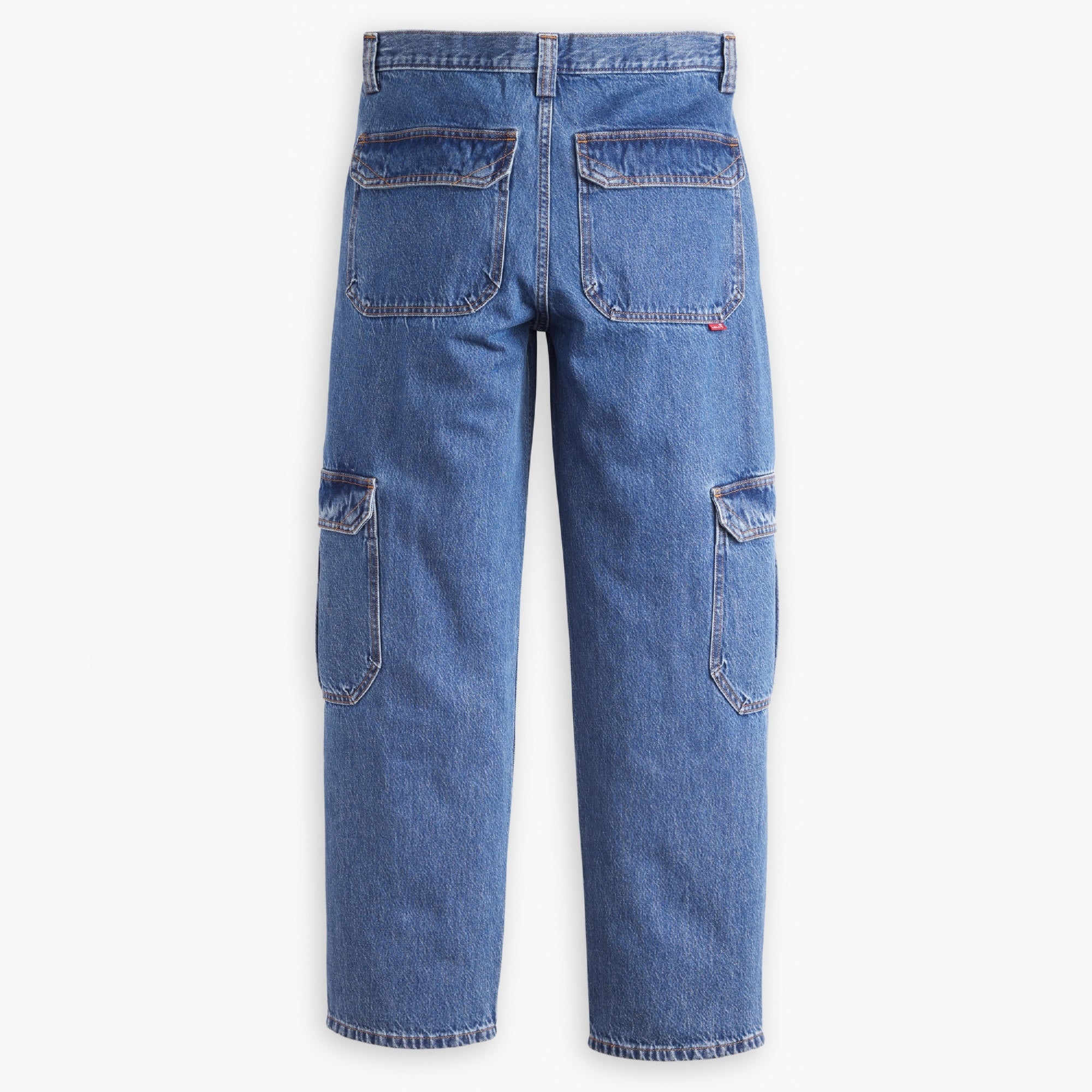 Levi's? Men's Stay Loose Cargo Pants - 图片 6