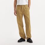 Levi's? Men's XX Chino Loose Straight Pleated Pants