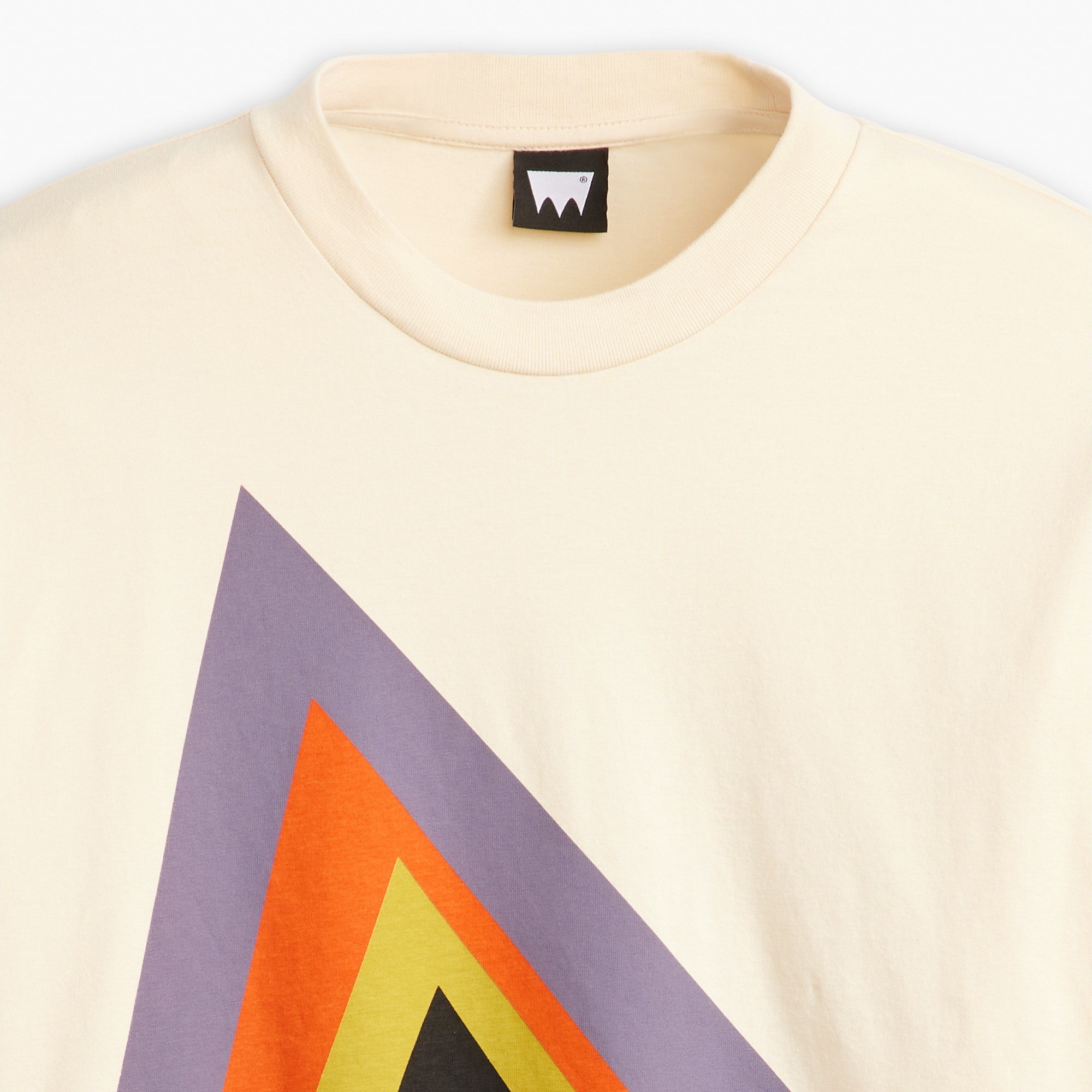 Levi's® Skateboarding Men's Graphic Boxy Long-Sleeve T-Shirt - 图片 5