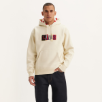 Levi's® Skateboarding Men's Hooded Sweatshirt