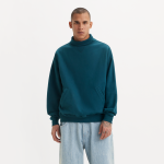 Levi's? Skateboarding Men's Turtleneck Sweatshirt