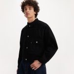 Levi's® Men's Made Of Japan Denim Type I Jacket
