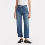 Levi's® Women's Made in Japan Barrel Jeans
