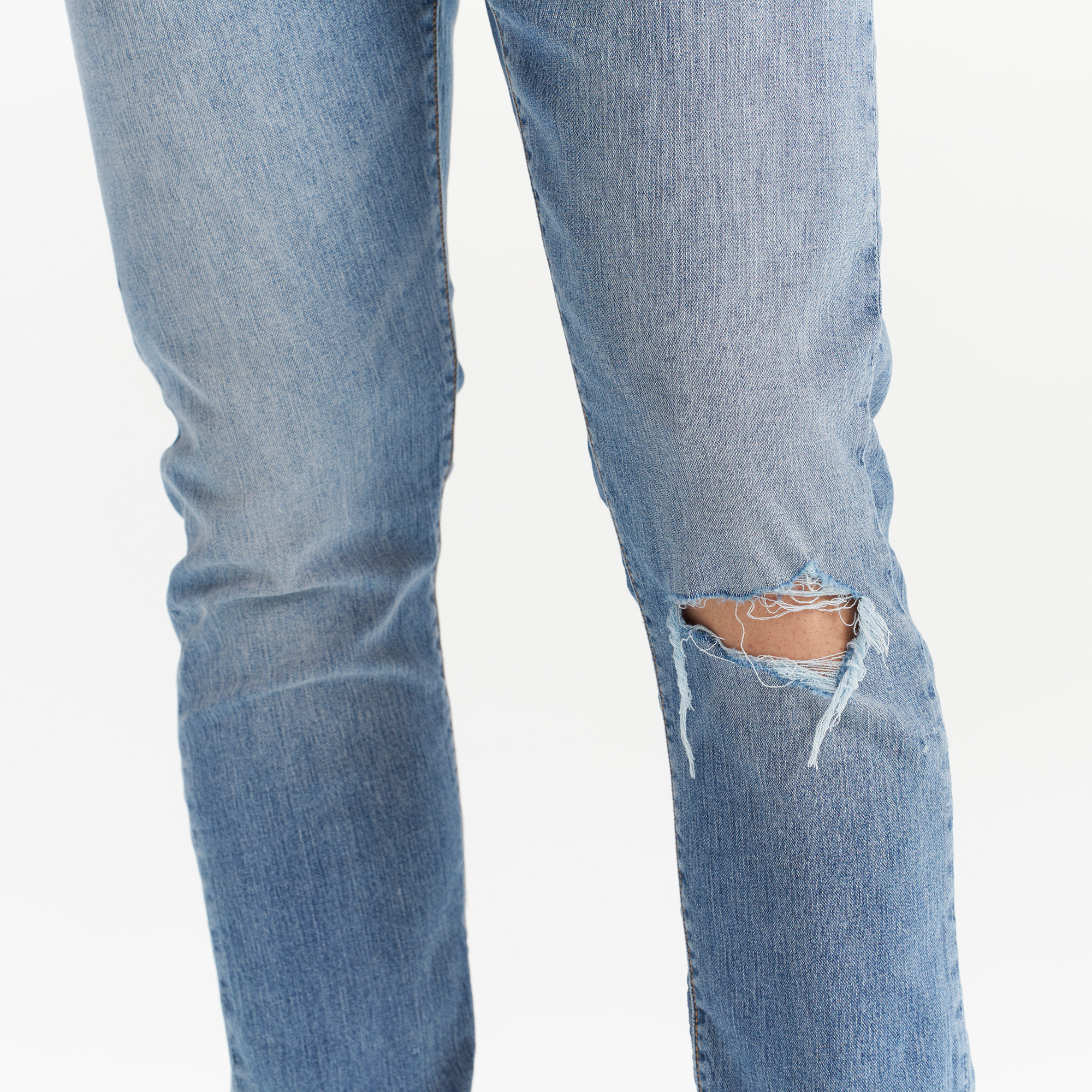 Levi's® 512™ Men's Low-Rise Tapered Jeans Performance Cool - 图片 7