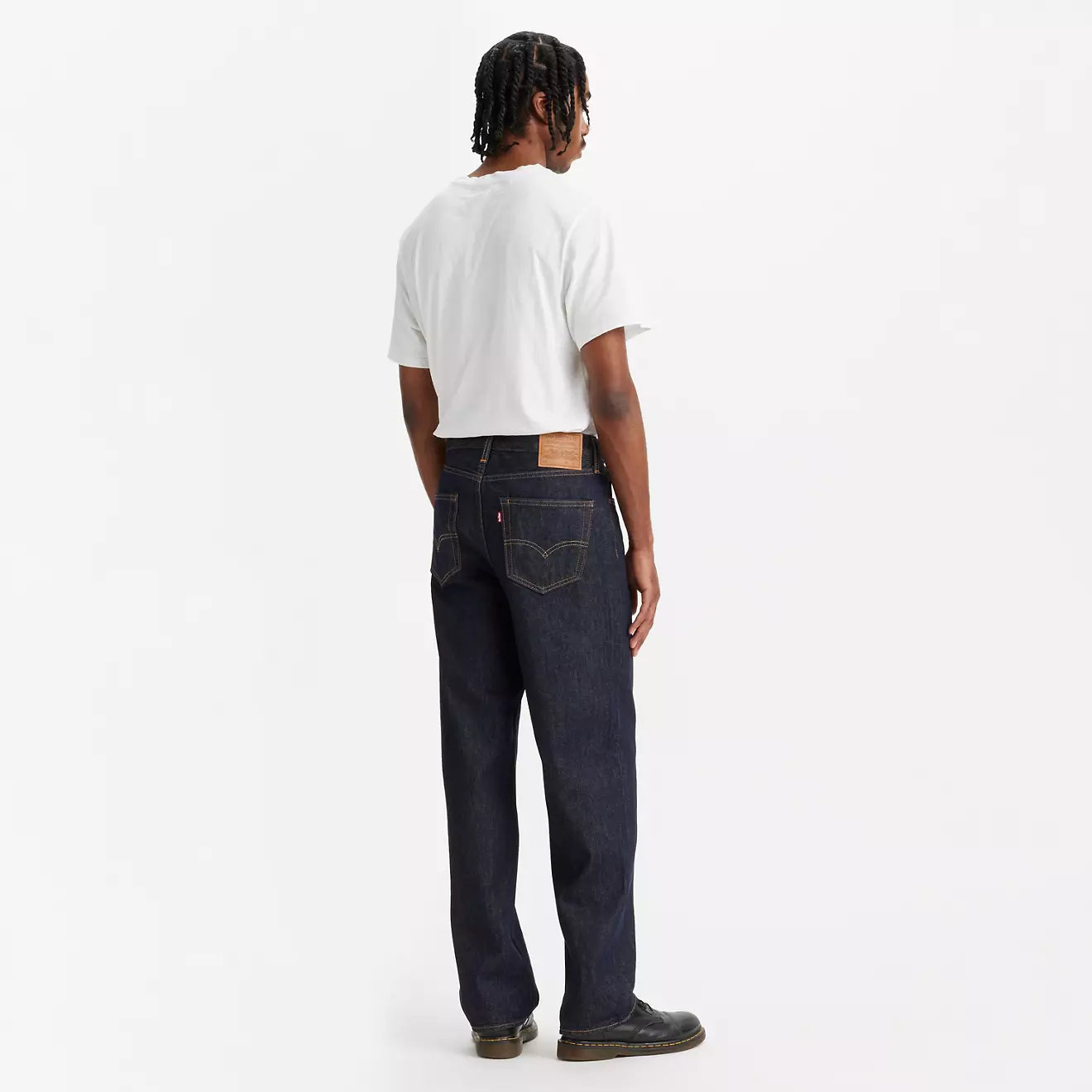 Levi's® Men's 568™ Loose Straight Jeans - 图片 3