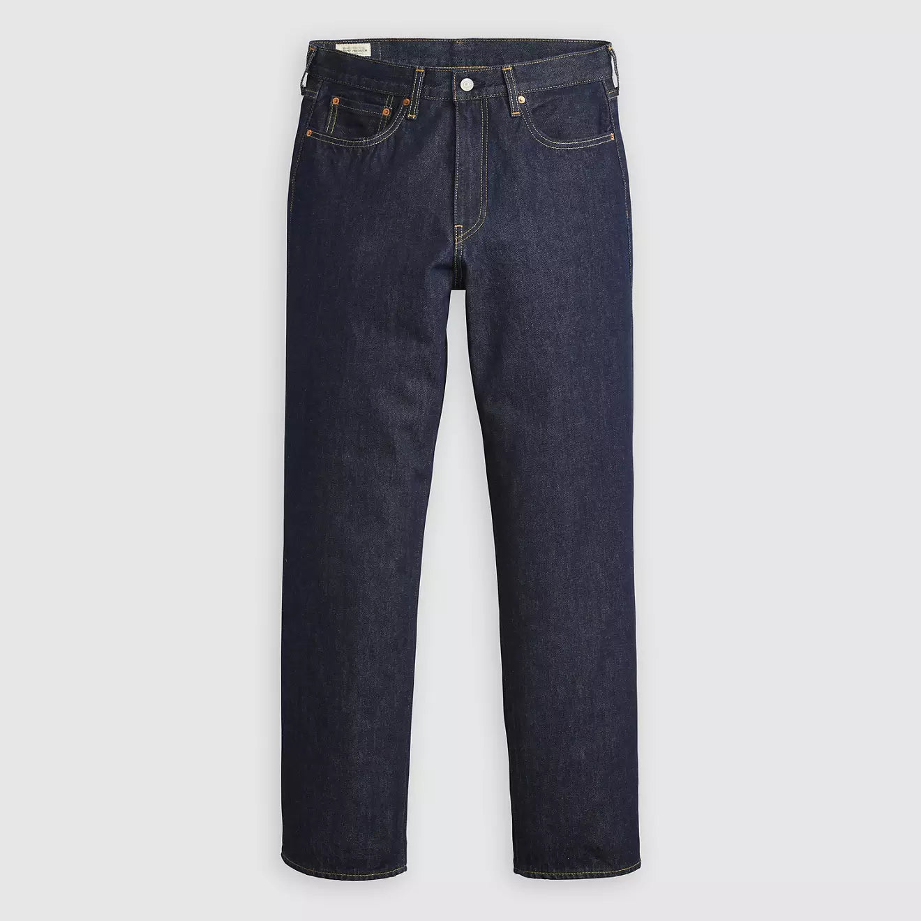 Levi's® Men's 568™ Loose Straight Jeans - 图片 5