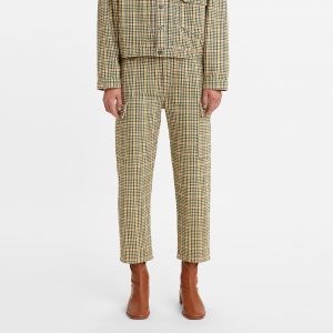 Levi's® Made & Crafted® Women's Barrel Pants