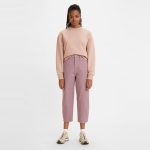 Levi's® Made & Crafted® Women's Barrel Jeans