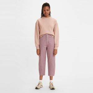 Levi's® Made & Crafted® Women's Barrel Jeans