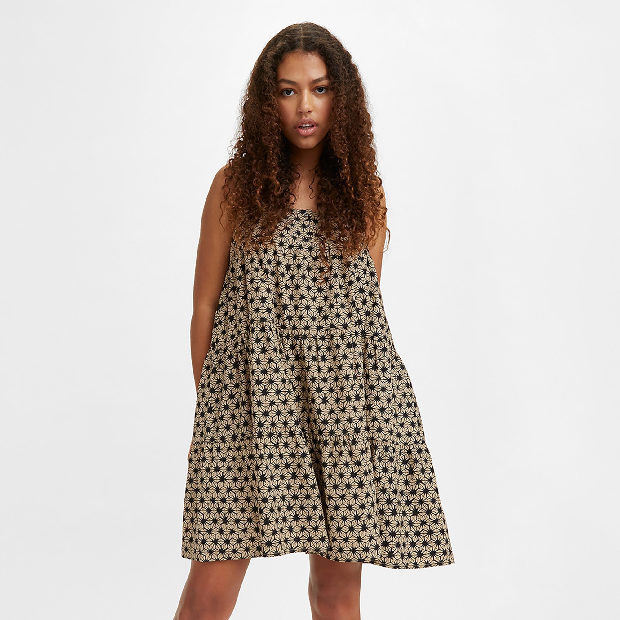 Levi's® Women's Mara Dress - 图片 3