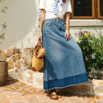 Levi's? Women's Skirt