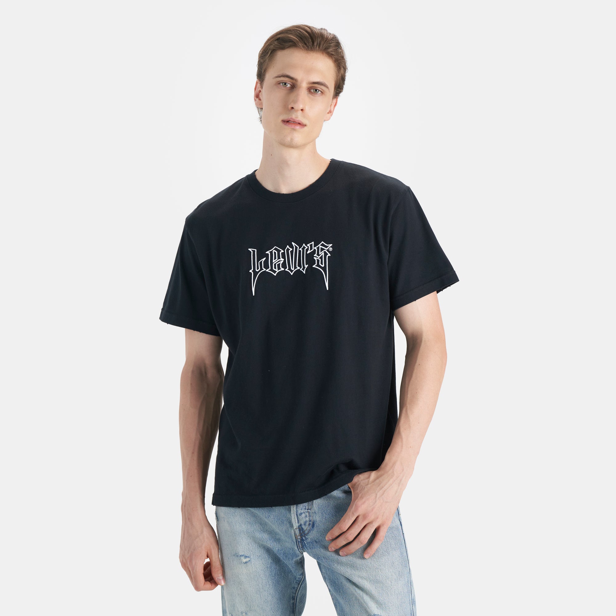 Levi's? Short Sleeve T-shirt | Men's - 图片 2