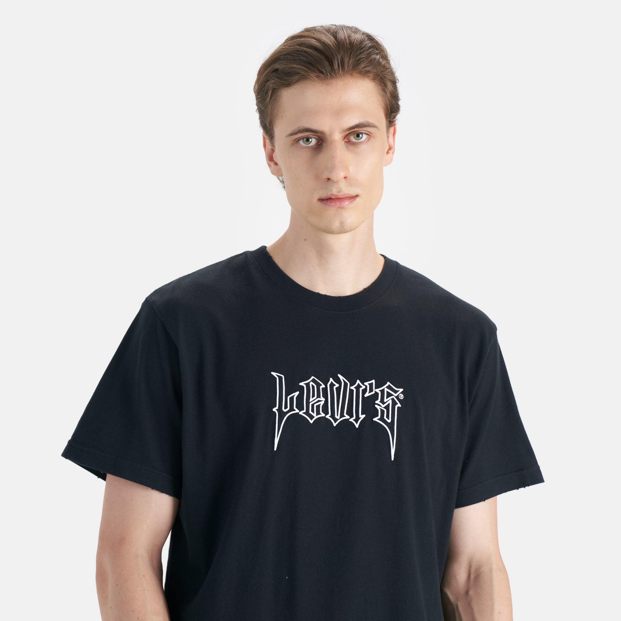 Levi's? Short Sleeve T-shirt | Men's - 图片 3