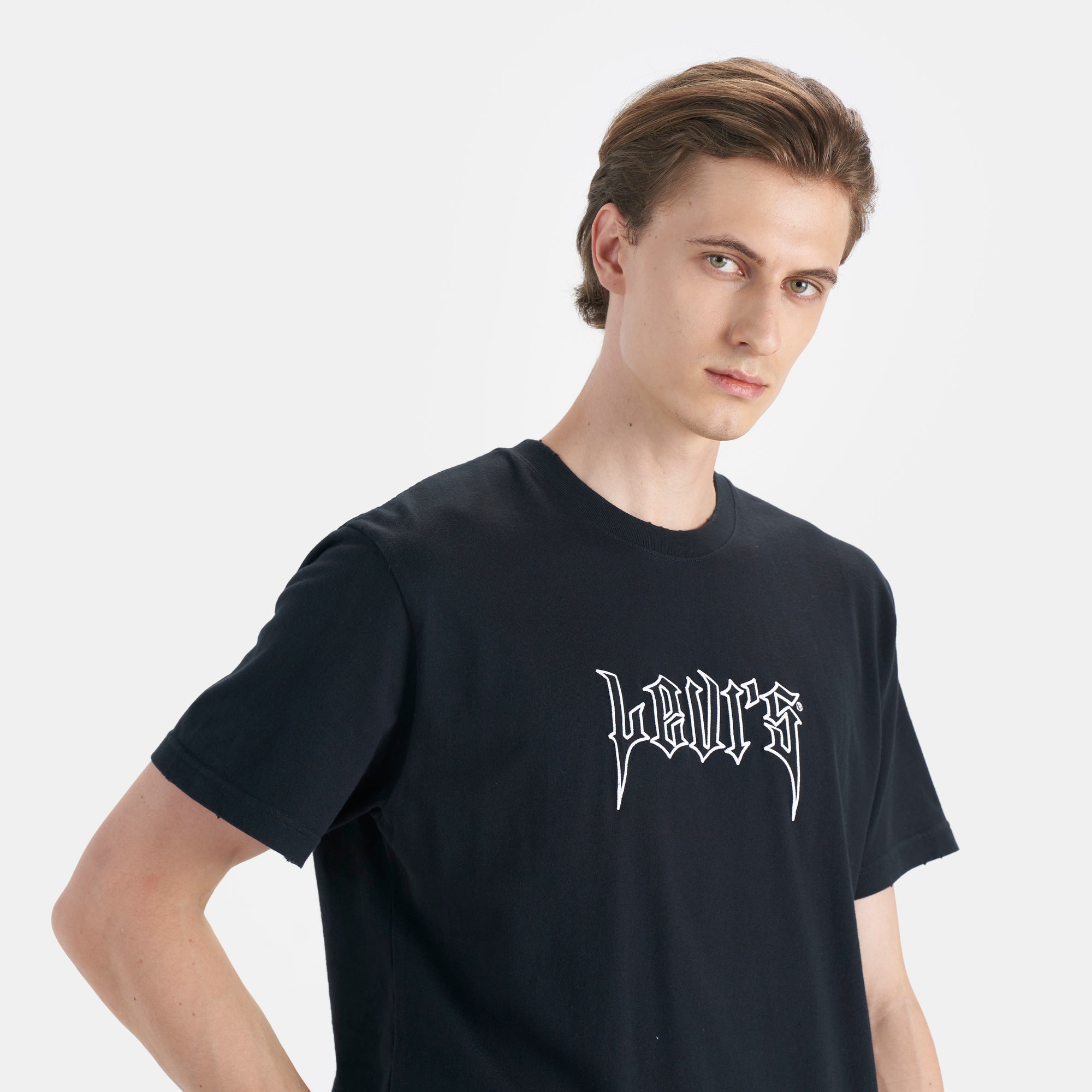 Levi's? Short Sleeve T-shirt | Men's - 图片 4