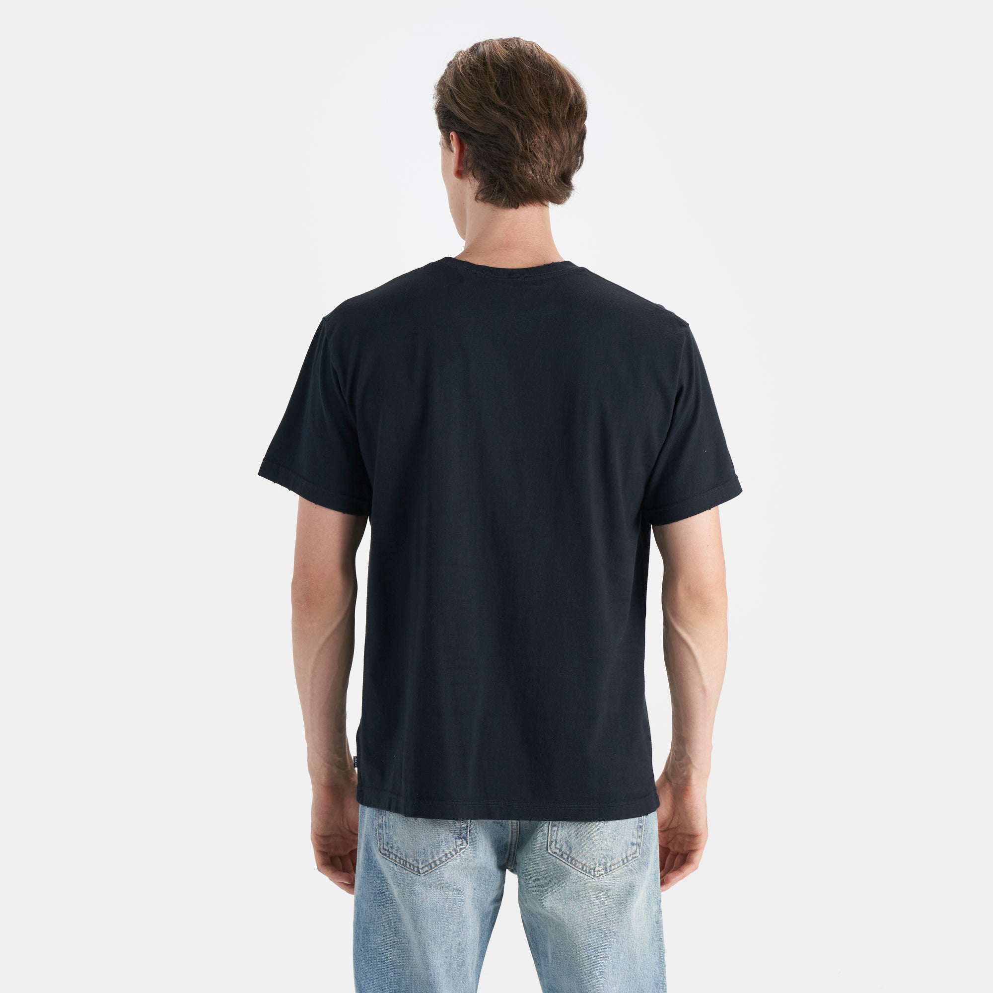 Levi's? Short Sleeve T-shirt | Men's - 图片 5