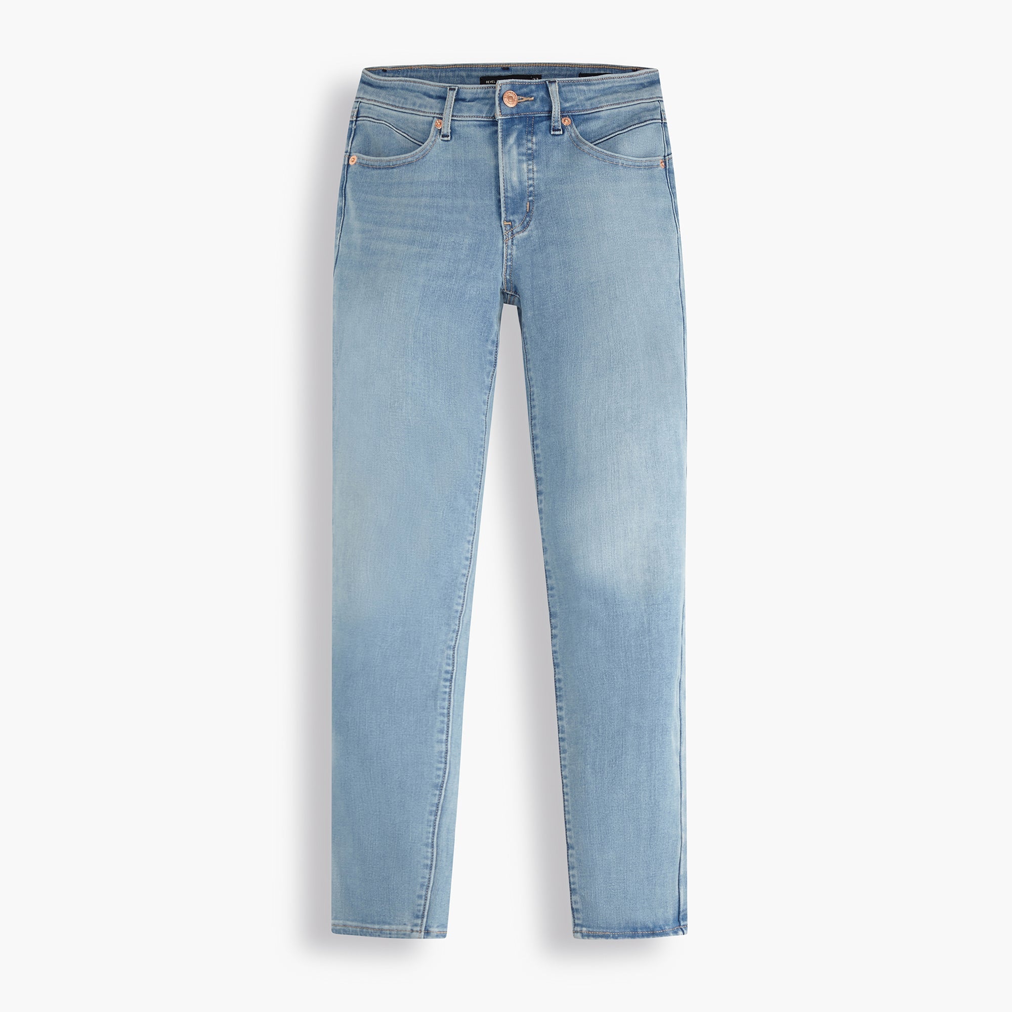 Levi's® Women's Revel Shaping Skinny Jeans - 图片 11