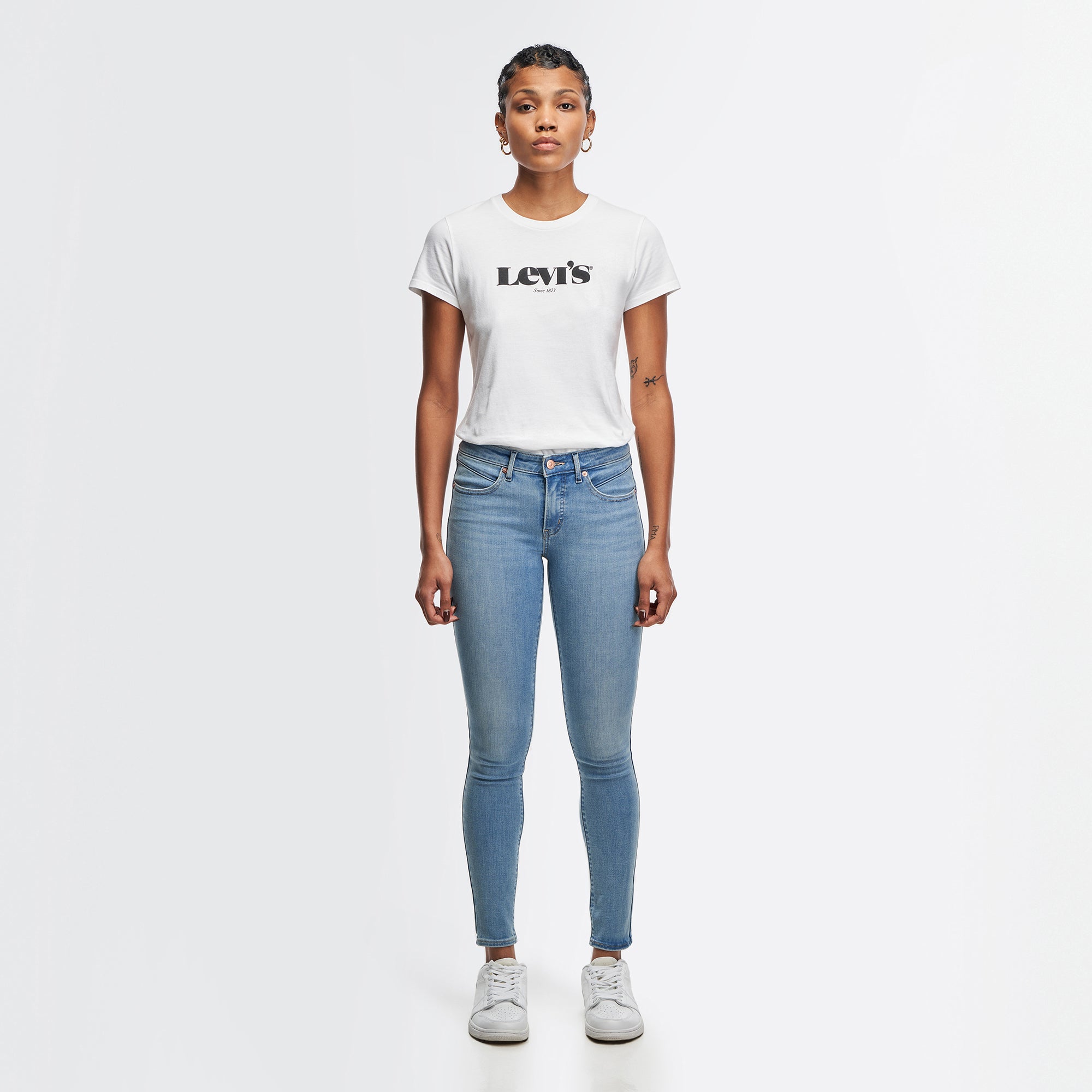 Levi's® Women's Revel Shaping Skinny Jeans