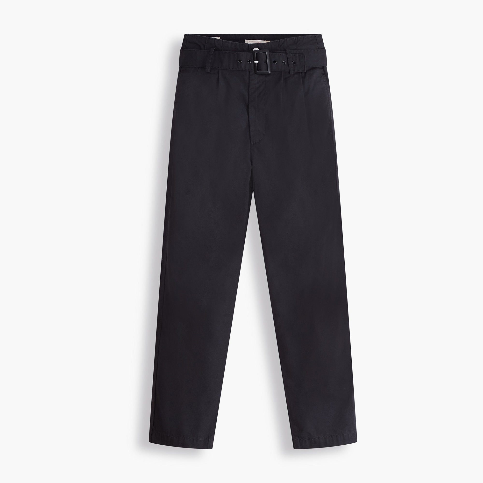 Levi's? Women's Tailored High Loose Taper Pants - 图片 10