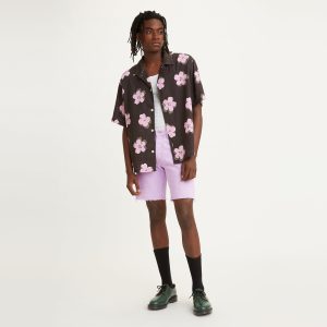 Levi's® Men's 501® Original Hemmed Jean Shorts