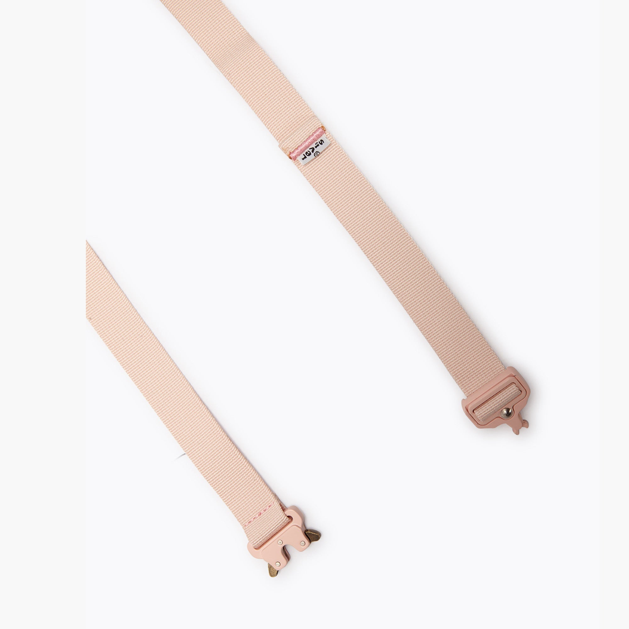 Levi's® Women's Femme Tactility Web Belt - 图片 2