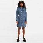 Levi's? Women's Ellie Denim Dress
