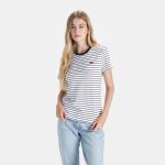 Levi's? Logo Short Sleeve T-shirt | Women's
