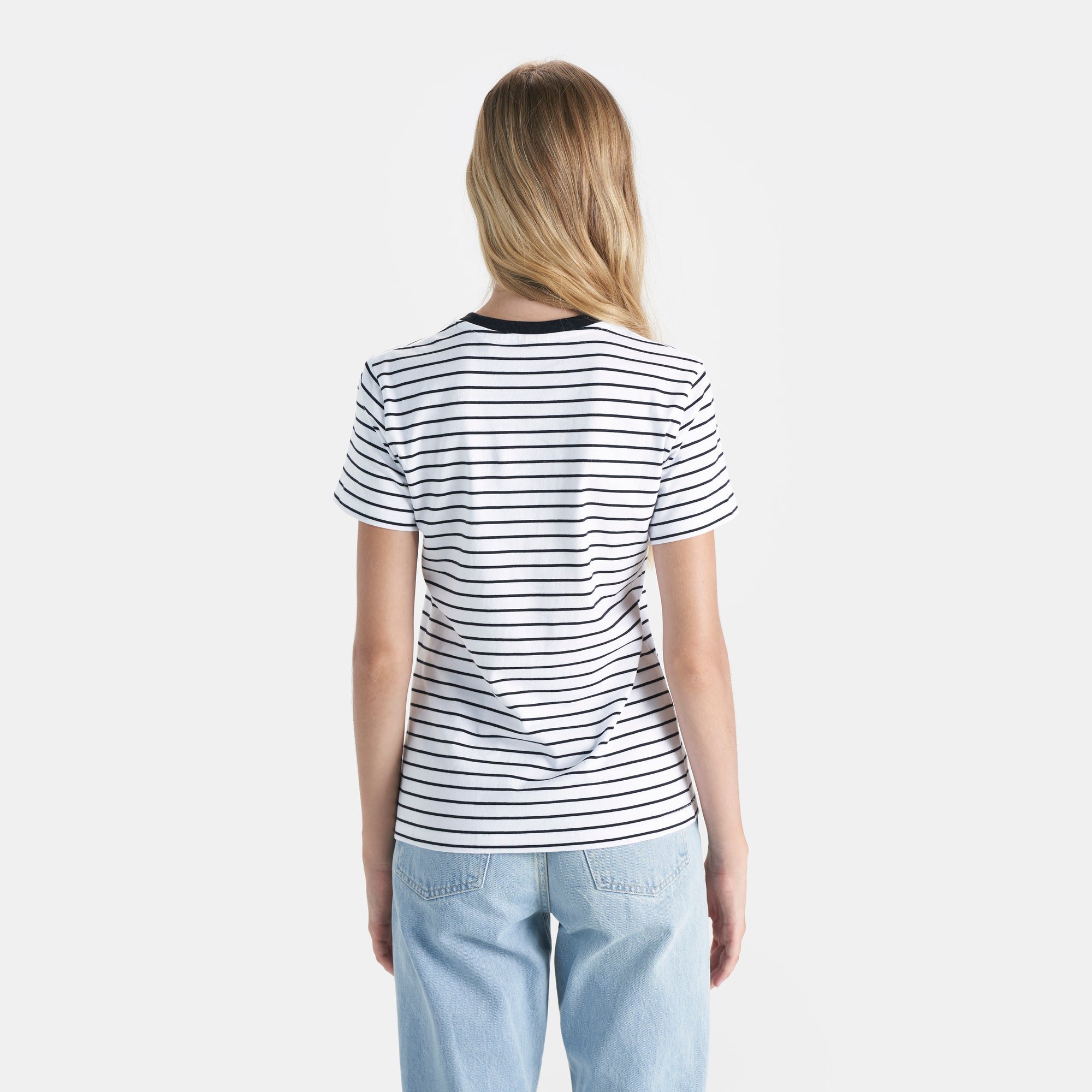 Levi's? Logo Short Sleeve T-shirt | Women's - 图片 3