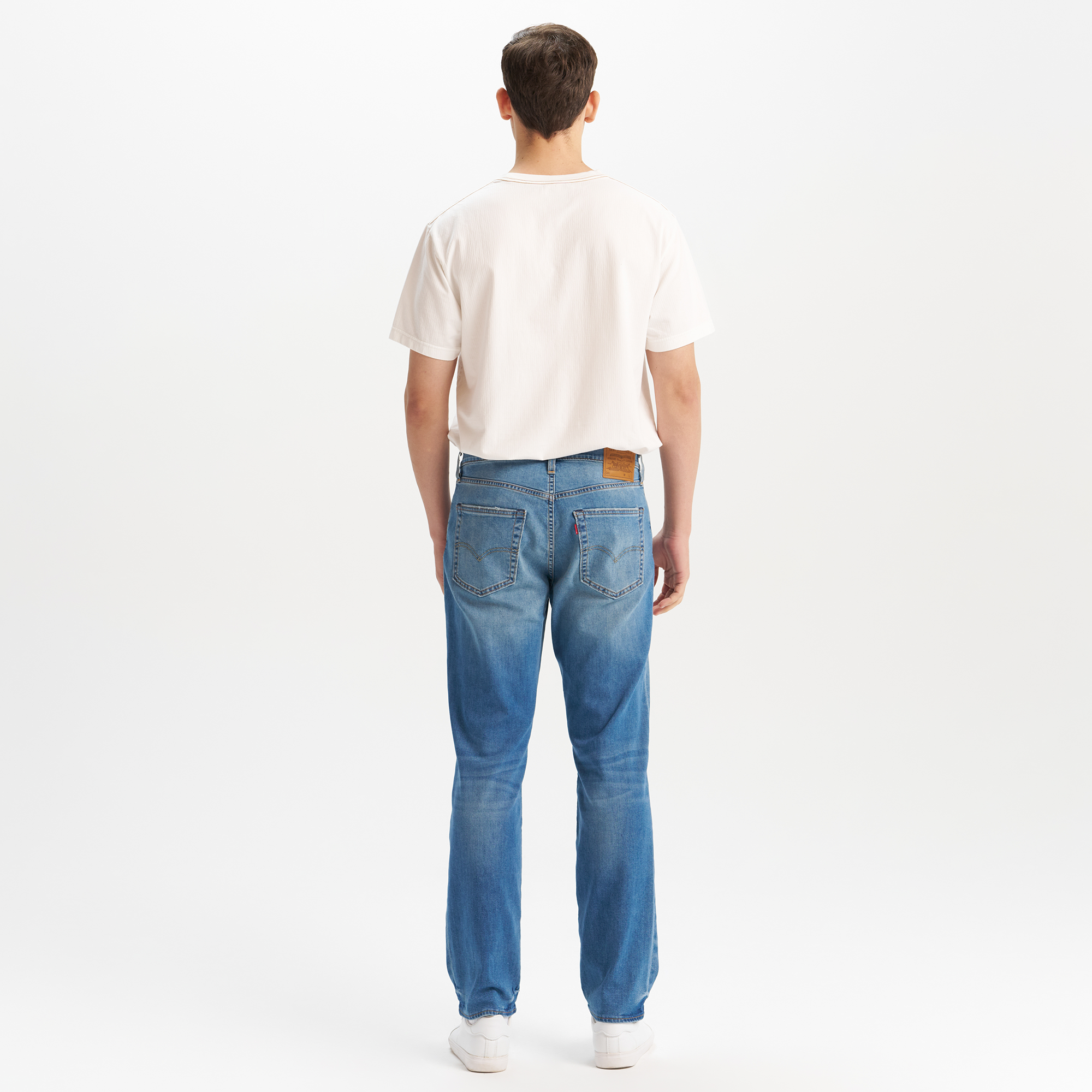 Levi's® Men's 541™ Performance Cool Taper Jeans - 图片 5
