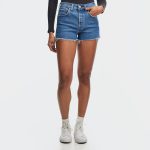 Levi's® Women's 501® Original High-Rise Jean Shorts
